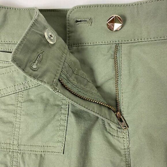 ✨ Convertible Cargo Shorts✨ - Picture 8 of 10